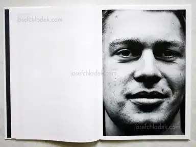 Sample page 10 for book "Felicie, Claire – Claire Felicie - Here are the young men" Sample page 10 for book "Felicie, Claire – Claire Felicie - Here are the young men"