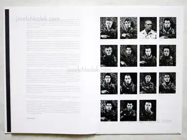 Sample page 4 for book "Felicie, Claire – Claire Felicie - Here are the young men" Sample page 4 for book "Felicie, Claire – Claire Felicie - Here are the young men"