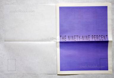 Sample page 4 for book "Asselin, Mathieu – Mathieu Asselin - The Ninety-Nine Percent Newsprint" Sample page 4 for book "Asselin, Mathieu – Mathieu Asselin - The Ninety-Nine Percent Newsprint"