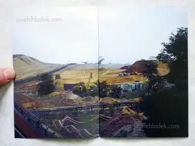 Sample page 5 for book "Gaudart, Laurent – Laurent Gaudart - European Industrial Landscapes" Sample page 5 for book "Gaudart, Laurent – Laurent Gaudart - European Industrial Landscapes"