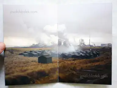 Sample page 3 for book "Gaudart, Laurent – Laurent Gaudart - European Industrial Landscapes" Sample page 3 for book "Gaudart, Laurent – Laurent Gaudart - European Industrial Landscapes"