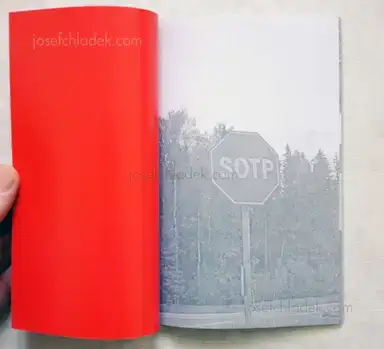 Sample page 8 for book "Mailaender, Thomas – Thomas Mailaender - SOTP" Sample page 8 for book "Mailaender, Thomas – Thomas Mailaender - SOTP"