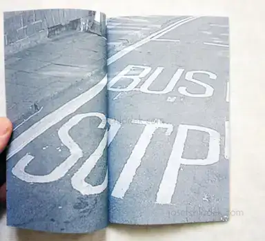 Sample page 7 for book "Mailaender, Thomas – Thomas Mailaender - SOTP" Sample page 7 for book "Mailaender, Thomas – Thomas Mailaender - SOTP"