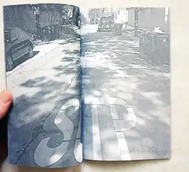 Sample page 6 for book "Mailaender, Thomas – Thomas Mailaender - SOTP" Sample page 6 for book "Mailaender, Thomas – Thomas Mailaender - SOTP"