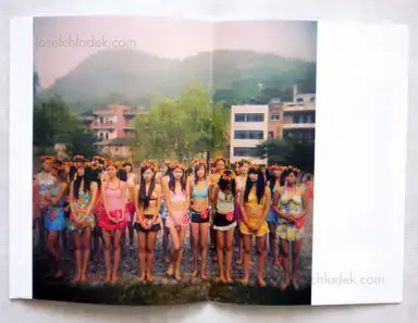 Sample page 4 for book "Xiao Zhang – Xiao Zhang - They" Sample page 4 for book "Xiao Zhang – Xiao Zhang - They"