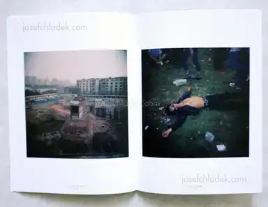 Sample page 3 for book "Xiao Zhang – Xiao Zhang - They" Sample page 3 for book "Xiao Zhang – Xiao Zhang - They"