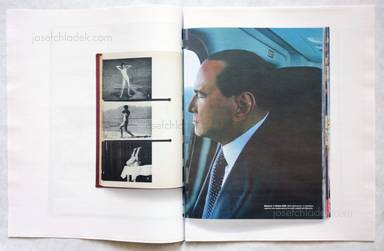 Sample page 4 for book  Erik & Kooiker Kessels – Terribly Awesome Photobooks