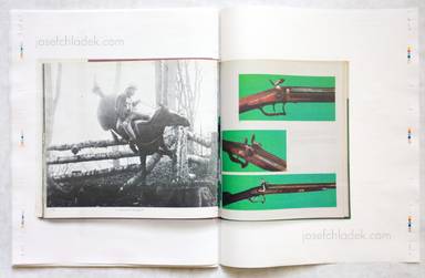 Sample page 10 for book  Erik & Kooiker Kessels – Terribly Awesome Photobooks