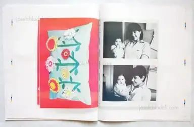 Sample page 3 for book "Kessels, Erik & Kooiker, Paul – Erik Kessels & Paul Kooiker - Incredibly small photobooks" Sample page 3 for book "Kessels, Erik & Kooiker, Paul – Erik Kessels & Paul Kooiker - Incredibly small photobooks"