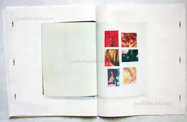 Sample page 2 for book "Kessels, Erik & Kooiker, Paul – Erik Kessels & Paul Kooiker - Incredibly small photobooks" Sample page 2 for book "Kessels, Erik & Kooiker, Paul – Erik Kessels & Paul Kooiker - Incredibly small photobooks"