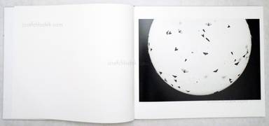 Sample page 1 for book  Trent Parke – Minutes to Midnight