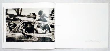 Sample page 4 for book "Parke, Trent – Trent Parke - Minutes to Midnight" Sample page 4 for book "Parke, Trent – Trent Parke - Minutes to Midnight"