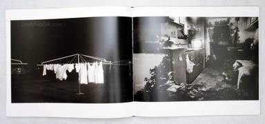 Sample page 2 for book "Parke, Trent – Trent Parke - Minutes to Midnight" Sample page 2 for book "Parke, Trent – Trent Parke - Minutes to Midnight"