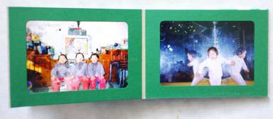 Sample page 4 for book "Sauvin, Thomas – Thomas Sauvin - Silvermine" Sample page 4 for book "Sauvin, Thomas – Thomas Sauvin - Silvermine"