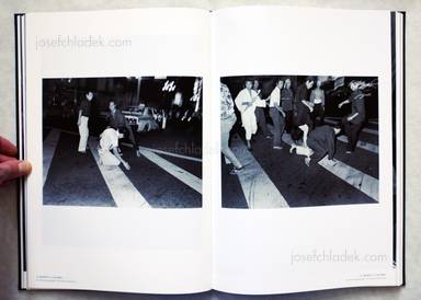 Sample page 6 for book  Seiji Kurata – Flash Up