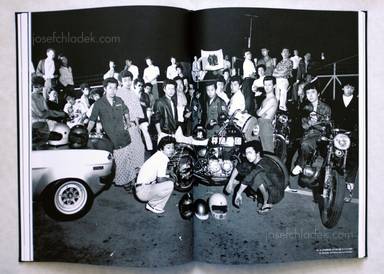 Sample page 6 for book "Kurata, Seiji – Seiji Kurata - Flash Up" Sample page 6 for book "Kurata, Seiji – Seiji Kurata - Flash Up"