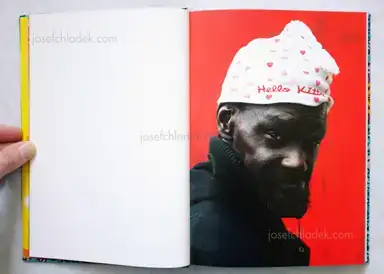 Sample page 9 for book "Vitturi, Lorenzo – Lorenzo Vitturi - Dalston Anatomy" Sample page 9 for book "Vitturi, Lorenzo – Lorenzo Vitturi - Dalston Anatomy"