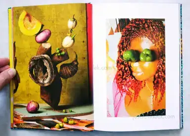 Sample page 8 for book "Vitturi, Lorenzo – Lorenzo Vitturi - Dalston Anatomy" Sample page 8 for book "Vitturi, Lorenzo – Lorenzo Vitturi - Dalston Anatomy"