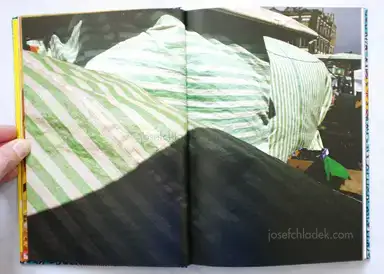 Sample page 7 for book "Vitturi, Lorenzo – Lorenzo Vitturi - Dalston Anatomy" Sample page 7 for book "Vitturi, Lorenzo – Lorenzo Vitturi - Dalston Anatomy"