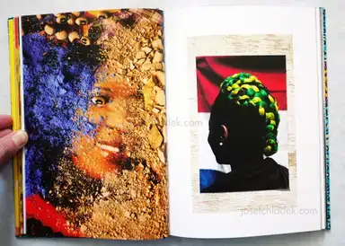 Sample page 6 for book "Vitturi, Lorenzo – Lorenzo Vitturi - Dalston Anatomy" Sample page 6 for book "Vitturi, Lorenzo – Lorenzo Vitturi - Dalston Anatomy"