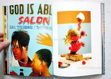 Sample page 5 for book "Vitturi, Lorenzo – Lorenzo Vitturi - Dalston Anatomy" Sample page 5 for book "Vitturi, Lorenzo – Lorenzo Vitturi - Dalston Anatomy"