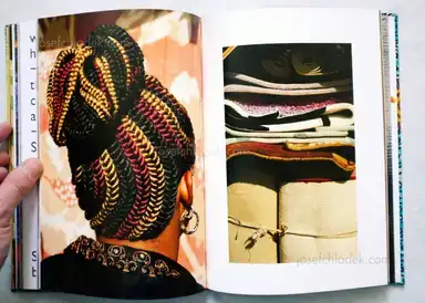 Sample page 4 for book "Vitturi, Lorenzo – Lorenzo Vitturi - Dalston Anatomy" Sample page 4 for book "Vitturi, Lorenzo – Lorenzo Vitturi - Dalston Anatomy"