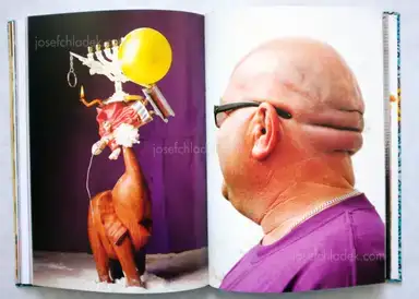 Sample page 3 for book "Vitturi, Lorenzo – Lorenzo Vitturi - Dalston Anatomy" Sample page 3 for book "Vitturi, Lorenzo – Lorenzo Vitturi - Dalston Anatomy"