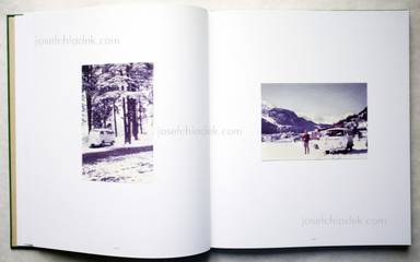 Sample page 10 for book "Randegger, Max & Elly – Max Randegger & Elly Randegger - Fahrtenbuch" Sample page 10 for book "Randegger, Max & Elly – Max Randegger & Elly Randegger - Fahrtenbuch"