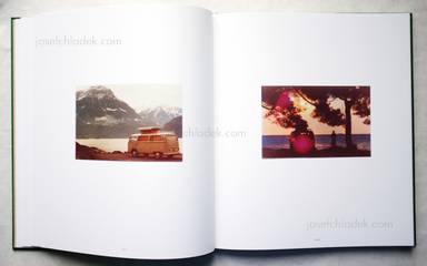 Sample page 9 for book "Randegger, Max & Elly – Max Randegger & Elly Randegger - Fahrtenbuch" Sample page 9 for book "Randegger, Max & Elly – Max Randegger & Elly Randegger - Fahrtenbuch"