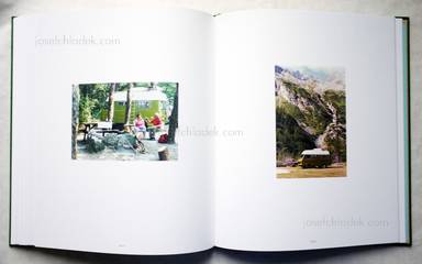 Sample page 4 for book "Randegger, Max & Elly – Max Randegger & Elly Randegger - Fahrtenbuch" Sample page 4 for book "Randegger, Max & Elly – Max Randegger & Elly Randegger - Fahrtenbuch"