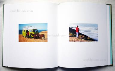 Sample page 3 for book "Randegger, Max & Elly – Max Randegger & Elly Randegger - Fahrtenbuch" Sample page 3 for book "Randegger, Max & Elly – Max Randegger & Elly Randegger - Fahrtenbuch"