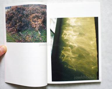 Sample page 6 for book "Neumann, Thomas – Thomas Neumann - Märztage ・三月日記" Sample page 6 for book "Neumann, Thomas – Thomas Neumann - Märztage ・三月日記"