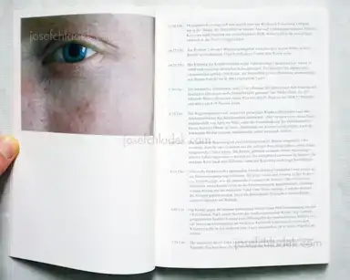 Sample page 5 for book "Neumann, Thomas – Thomas Neumann - Märztage ・三月日記" Sample page 5 for book "Neumann, Thomas – Thomas Neumann - Märztage ・三月日記"