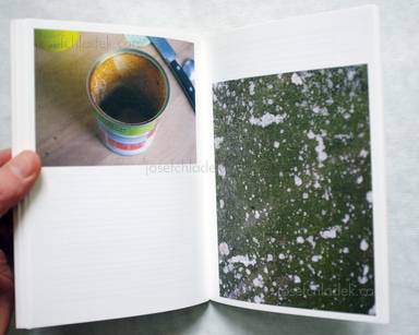 Sample page 1 for book "Neumann, Thomas – Thomas Neumann - Märztage ・三月日記" Sample page 1 for book "Neumann, Thomas – Thomas Neumann - Märztage ・三月日記"