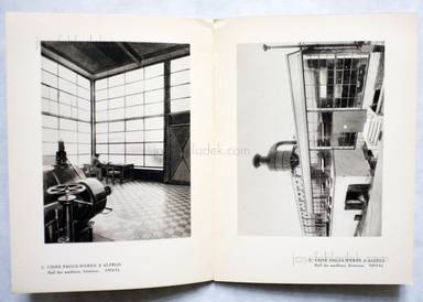 Sample page 1 for book  Sigfried Giedion – Walter Gropius