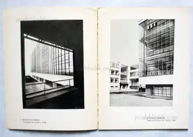 Sample page 5 for book "Giedion, Sigfried – Sigfried Giedion - Walter Gropius" Sample page 5 for book "Giedion, Sigfried – Sigfried Giedion - Walter Gropius"