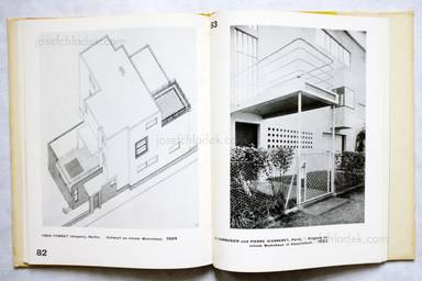 Sample page 3 for book "Gropius, Walter – Walter Gropius - Internationale Architektur" Sample page 3 for book "Gropius, Walter – Walter Gropius - Internationale Architektur"