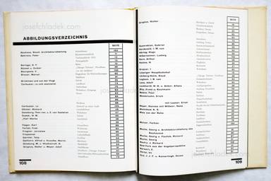 Sample page 1 for book "Gropius, Walter – Walter Gropius - Internationale Architektur" Sample page 1 for book "Gropius, Walter – Walter Gropius - Internationale Architektur"