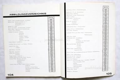 Sample page 8 for book  Walter Gropius – Internationale Architektur