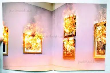 Sample page 7 for book "Cattelan, Maurizio – Maurizio Cattelan - Toilet Paper #4" Sample page 7 for book "Cattelan, Maurizio – Maurizio Cattelan - Toilet Paper #4"