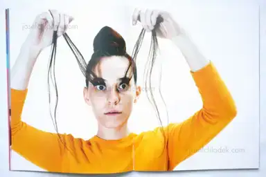 Sample page 7 for book "Cattelan, Maurizio – Maurizio Cattelan - Toilet Paper #5" Sample page 7 for book "Cattelan, Maurizio – Maurizio Cattelan - Toilet Paper #5"