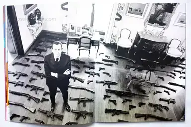 Sample page 6 for book "Cattelan, Maurizio – Maurizio Cattelan - Toilet Paper #5" Sample page 6 for book "Cattelan, Maurizio – Maurizio Cattelan - Toilet Paper #5"