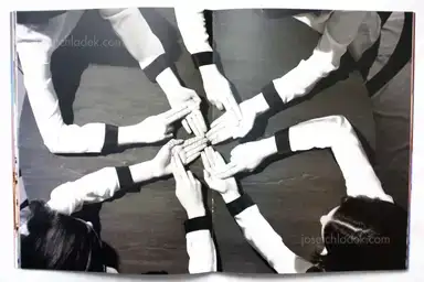 Sample page 5 for book "Cattelan, Maurizio – Maurizio Cattelan - Toilet Paper #5" Sample page 5 for book "Cattelan, Maurizio – Maurizio Cattelan - Toilet Paper #5"