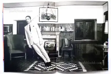 Sample page 2 for book "Cattelan, Maurizio – Maurizio Cattelan - Toilet Paper #5" Sample page 2 for book "Cattelan, Maurizio – Maurizio Cattelan - Toilet Paper #5"