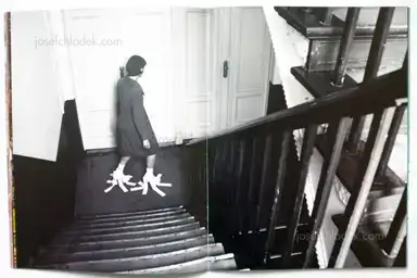 Sample page 5 for book "Cattelan, Maurizio – Maurizio Cattelan - Toilet Paper #6" Sample page 5 for book "Cattelan, Maurizio – Maurizio Cattelan - Toilet Paper #6"