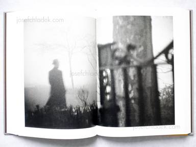 Sample page 13 for book  Sergio / Sire Larrain – Sergio Larrain - Vagabond Photographer