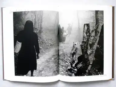 Sample page 6 for book "Larrain, Sergio / Sire, Agnès (Editor) – Sergio Larrain - Vagabond Photographer" Sample page 6 for book "Larrain, Sergio / Sire, Agnès (Editor) – Sergio Larrain - Vagabond Photographer"