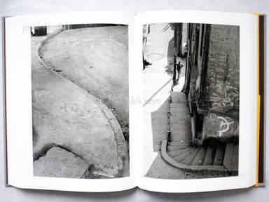 Sample page 5 for book "Larrain, Sergio / Sire, Agnès (Editor) – Sergio Larrain - Vagabond Photographer" Sample page 5 for book "Larrain, Sergio / Sire, Agnès (Editor) – Sergio Larrain - Vagabond Photographer"