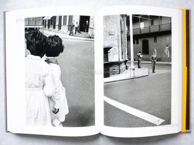 Sample page 19 for book  Sergio / Sire Larrain – Sergio Larrain - Vagabond Photographer