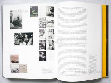 Sample page 21 for book  Sergio / Sire Larrain – Sergio Larrain - Vagabond Photographer